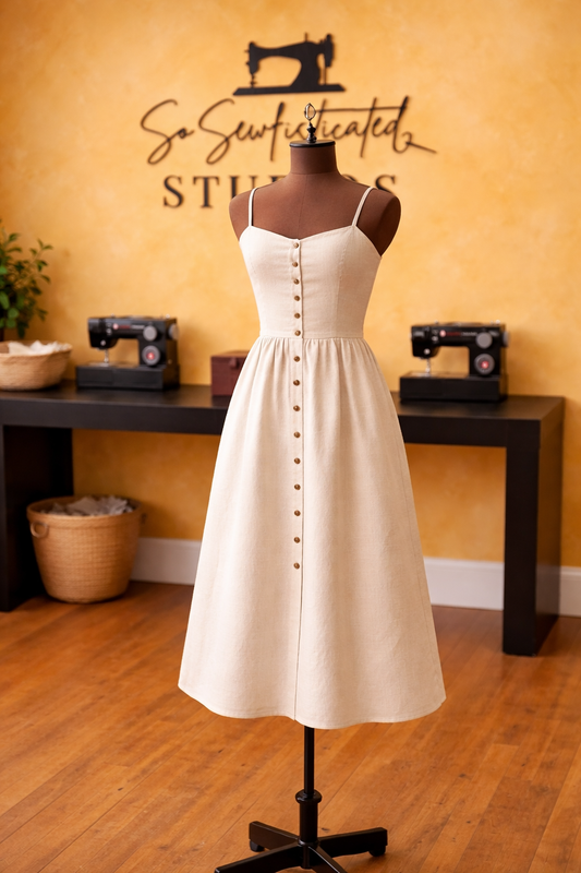Dress Making