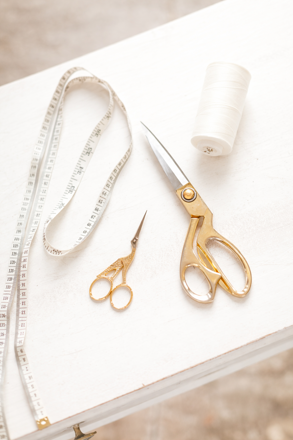 Sewing Foundations I Cohort (Virtual)